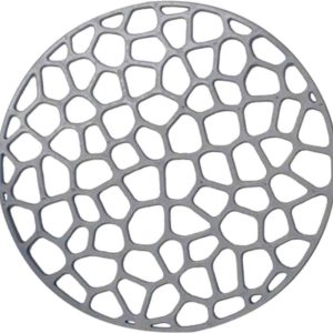 Решетка в раковину пластиковая Idea