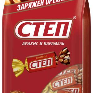Конфеты Золотой Степ