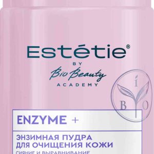 Энзимная пудра для очищения кожи  Estetie