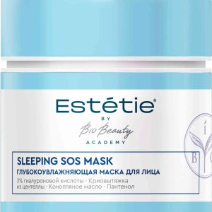 Маска для лица  Estetie