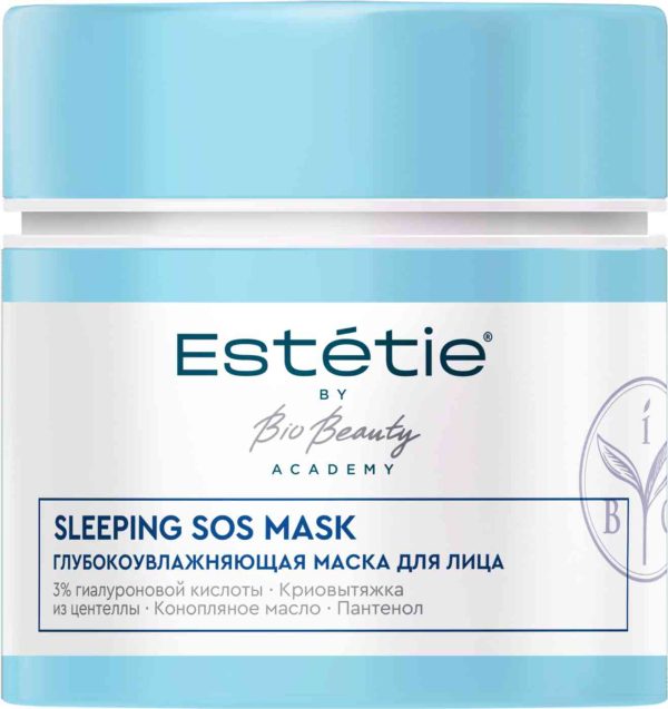 Маска для лица  Estetie