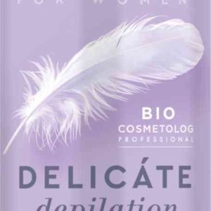 Крем-депилятор для ног, рук, области бикини и подмышек  Bio Cosmetolog Professional