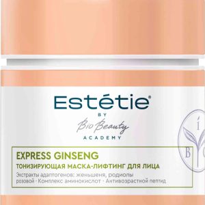 Маска-лифтинг для лица тонизирующая Estetie