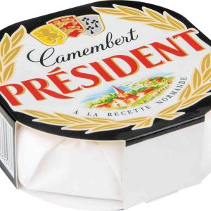 Сыр мягкий President