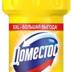 Чистящий гель  Доместос