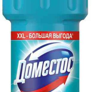 Чистящий гель  Доместос