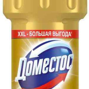 Чистящий гель  Доместос
