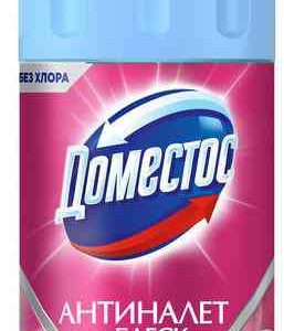 Чистящий гель  Доместос