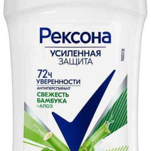 Антиперспирант стик Рексона