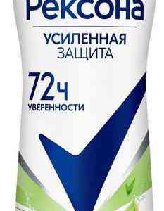 Антиперспирант спрей Рексона
