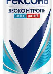 Дезодорант для ног быстросохнущий Рексона