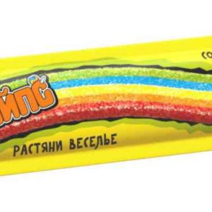 Мармелад жевательный Chupa Chups