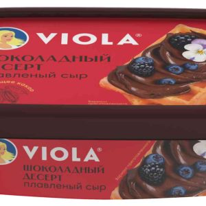 Сыр плавленый Viola