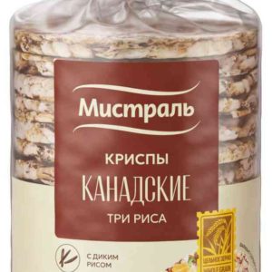 Криспы  Мистраль