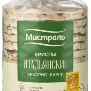 Криспы  Мистраль