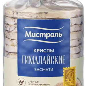 Криспы  Мистраль