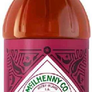 Соус перечный Tabasco