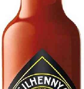 Соус перечный Tabasco