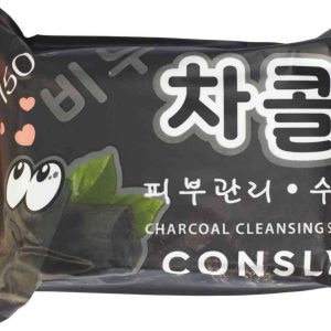 Мыло выравнивающее Consly