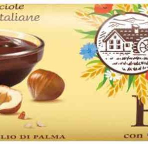 Печенье сандвичное сахарное Mulino Bianco