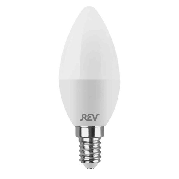Лампа светодиодная REV