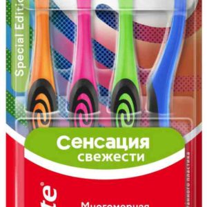 Зубная щетка  Colgate
