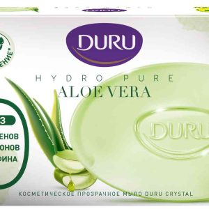 Мыло прозрачное Duru