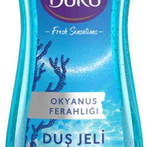 Гель для душа  Duru