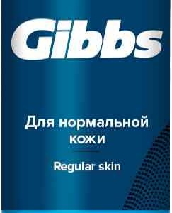 Гель для бритья  Gibbs