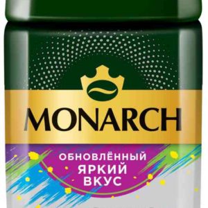 Кофе растворимый Monarch