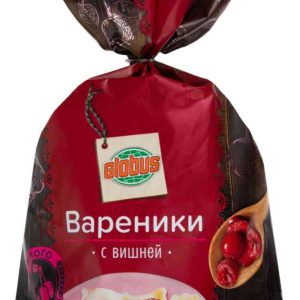Вареники  Глобус