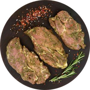 Шея свиная без кости Глобус