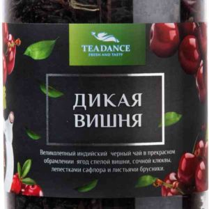 Чай черный Tea Dance