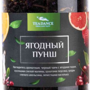 Чай черный Tea Dance
