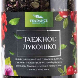 Чай черный Tea Dance