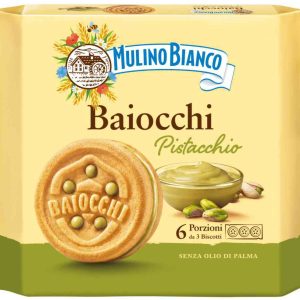 Печенье  Mulino Bianco