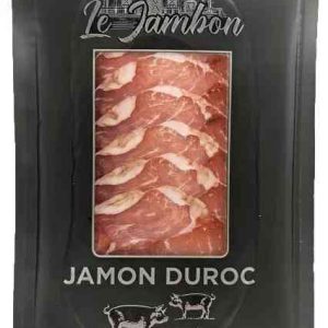 Окорок сыровяленый Le Jambon