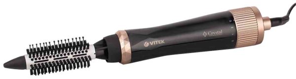 Фен-щетка  Vitek