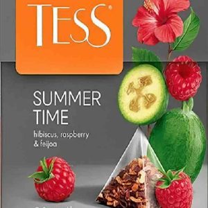 Чай травяной Tess