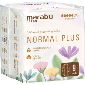 Прокладки  Marabu