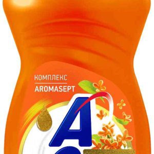 Гель для мытья посуды  AOS