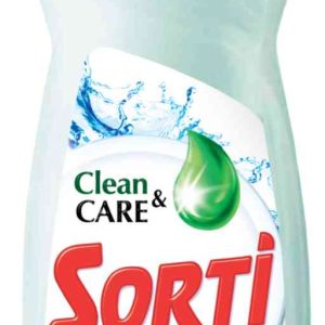 Гель для мытья посуды  Sorti