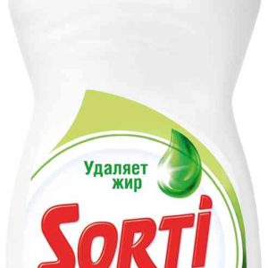 Гель для мытья посуды  Sorti
