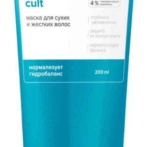 Маска для сухих и жестких волос  Proway