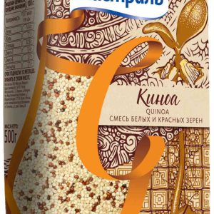 Киноа  Мистраль