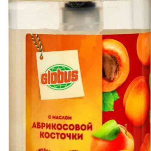 Гель для мытья посуды  Глобус