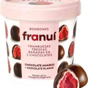 Ягода малины  Franui