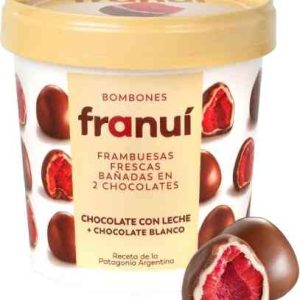 Ягода малины  Franui