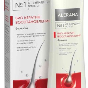 Бальзам-ополаскиватель от выпадения волос  Alerana