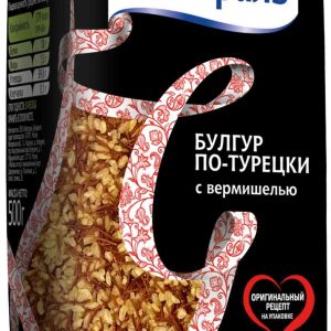 Булгур  Мистраль